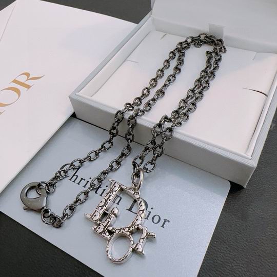 Dior Necklace 11lyh235